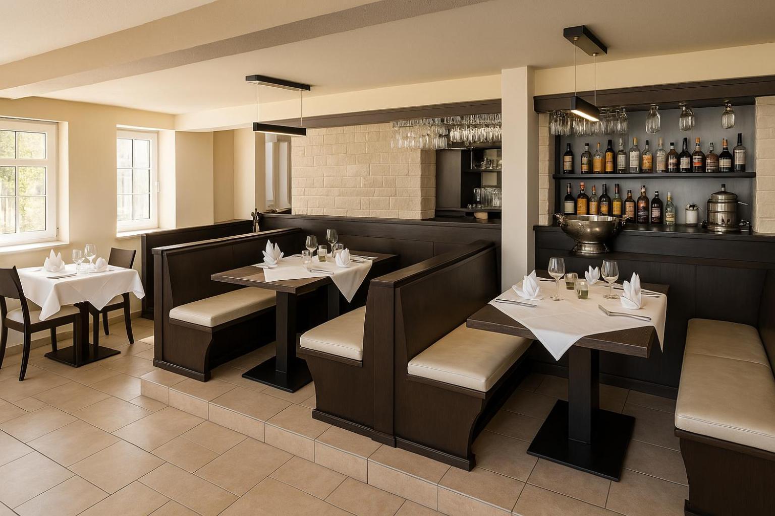 Am Hotel 3*