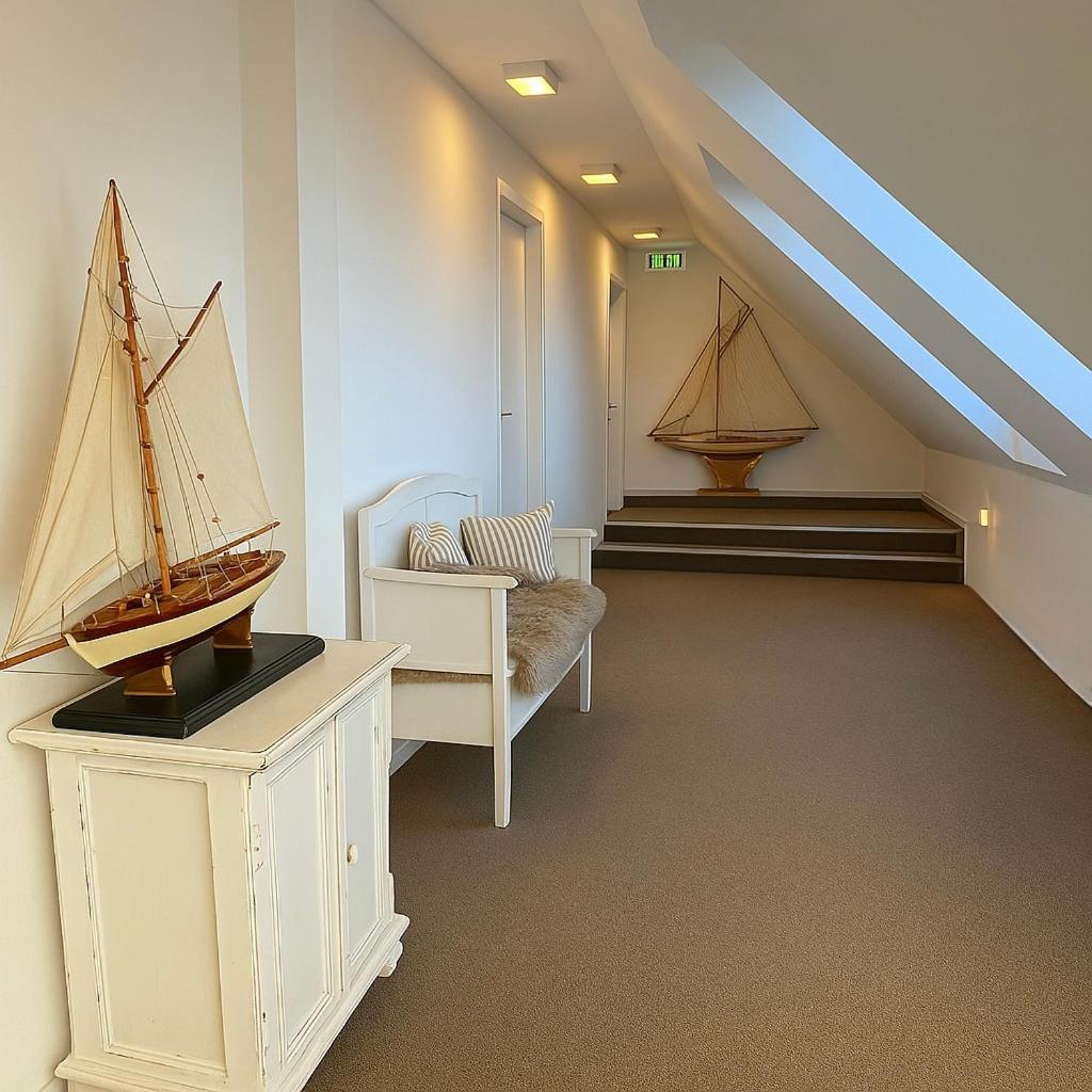 Am Hotel