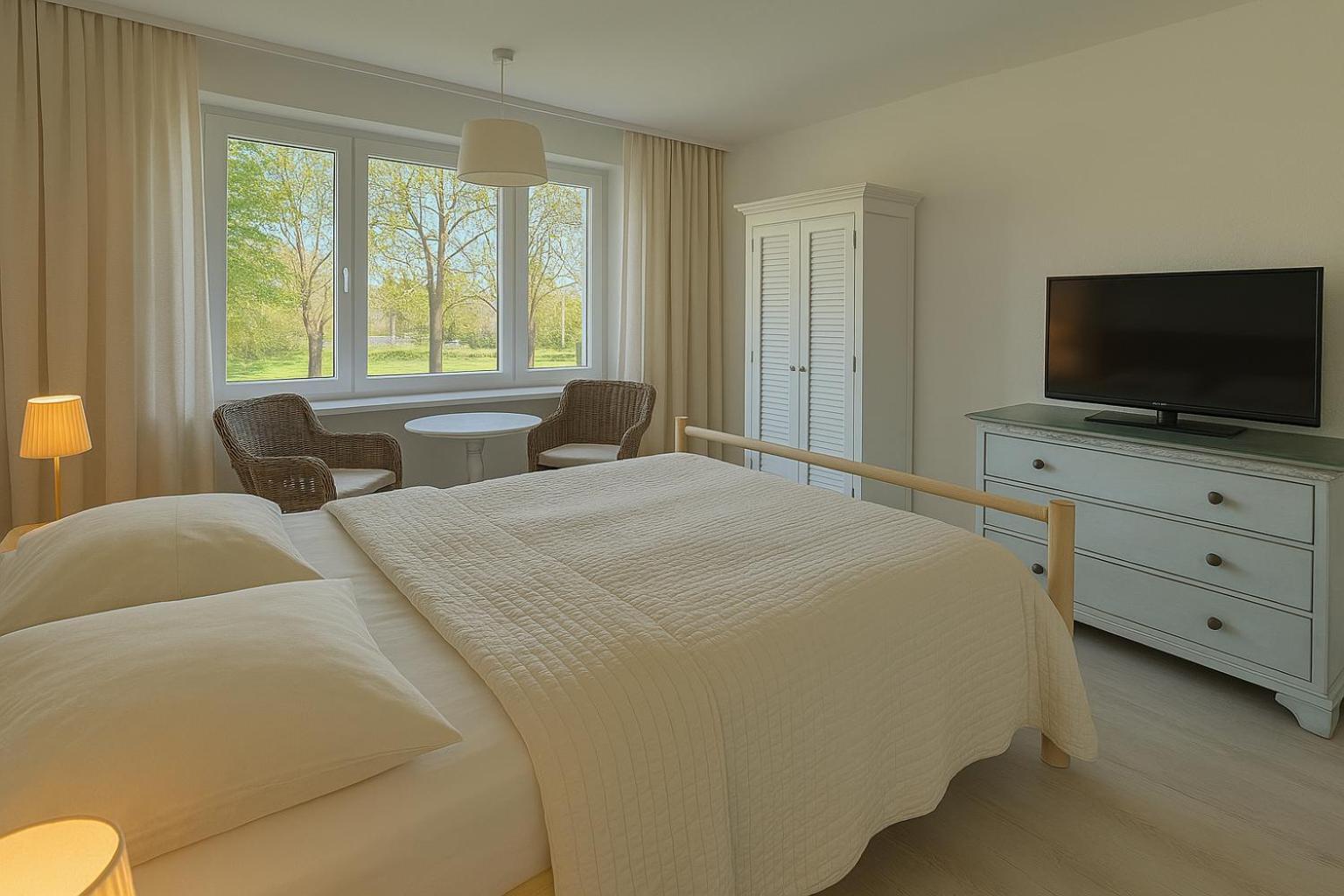 Am Hotel