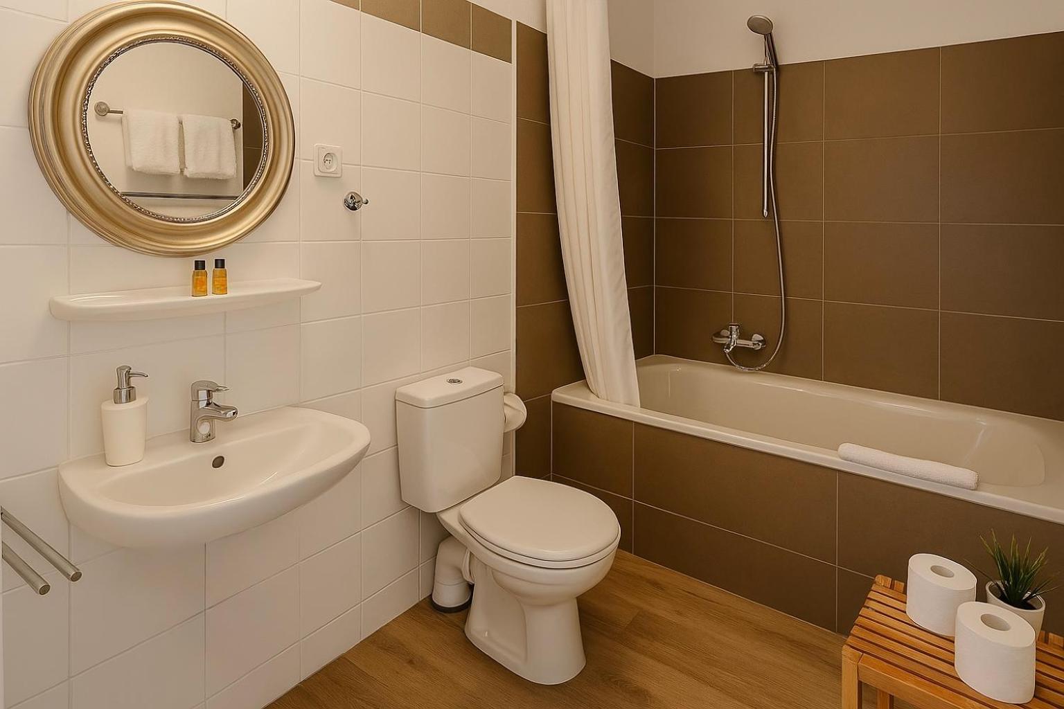 Am 3* Glücksburg